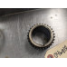 04W018 Crankshaft Timing Gear From 2001 Jaguar XJ8  4.0